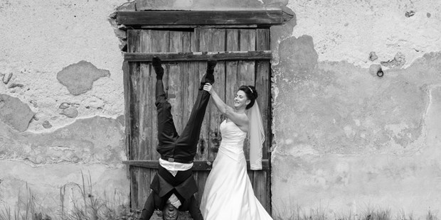 Hochzeitsfotos - Berufsfotograf - Wachau - Stefan Heines photography
