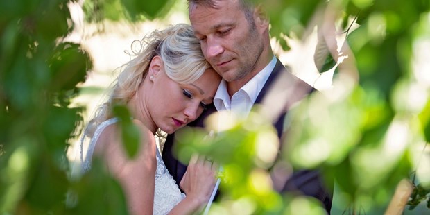 Hochzeitsfotos - Art des Shootings: After Wedding Shooting - Oberlausitz - Stefan Heines photography