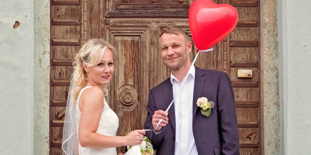 Hochzeitsfotos - Copyright und Rechte: Bilder auf Social Media erlaubt - Wachau - Stefan Heines photography