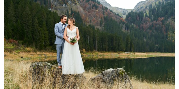 Hochzeitsfotos - Bodensee-Vorarlberg - Tobias Köstl Photography