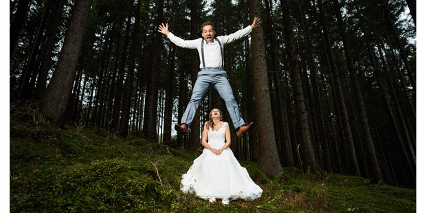 Hochzeitsfotos - zweite Kamera - Vorarlberg - Tobias Köstl Photography