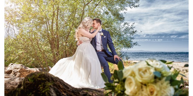 Hochzeitsfotos - Fotobox alleine buchbar - Singen - Tobias Köstl Photography