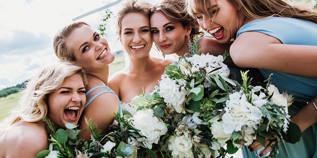 Hochzeitsfotos - Videografie buchbar - Walluf - Andrei Vox