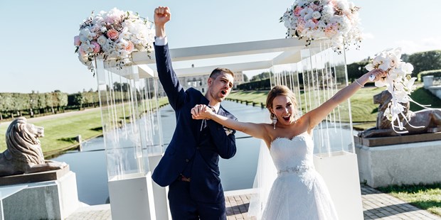 Hochzeitsfotos - Videografie buchbar - Birken-Honigsessen - Andrei Vox