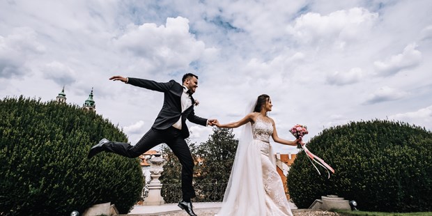 Hochzeitsfotos - Art des Shootings: After Wedding Shooting - Hessen - Andrei Vox