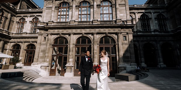 Hochzeitsfotos - Bonn - Andrei Vox