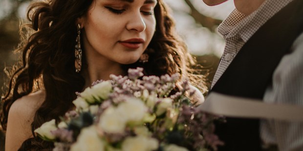 Hochzeitsfotos - Rom - herzensbild