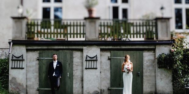 Hochzeitsfotos - Fotobox alleine buchbar - Halle (Kreisfreie Stadt Halle) - Valentin Paster