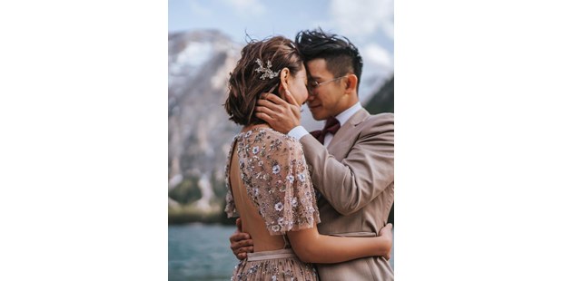 Hochzeitsfotos - Art des Shootings: Prewedding Shooting - Oberbayern - Dang Tran Photography - Hochzeitsfotograf