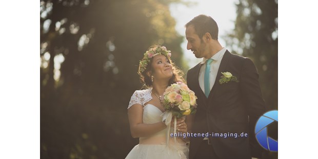 Hochzeitsfotos - Copyright und Rechte: Bilder dürfen bearbeitet werden - Flörsheim - Moritz Ellenbürger - Enlightened Imaging