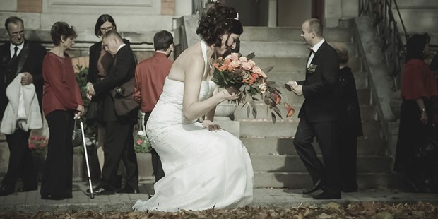 Hochzeitsfotos - Dessau-Roßlau - JuliaundFrank