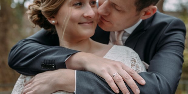 Hochzeitsfotos - Berufsfotograf - Hessen - freischrift/fotografie