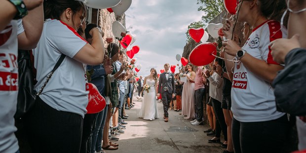 Hochzeitsfotos - Copyright und Rechte: Bilder auf Social Media erlaubt - Hessen Nord - freischrift/fotografie