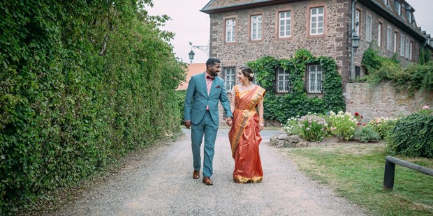 Hochzeitsfotos - zweite Kamera - Deutschland - freischrift/fotografie