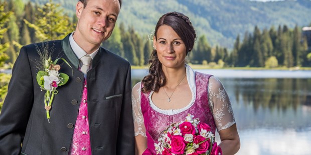 Hochzeitsfotos - Art des Shootings: Trash your Dress - Spittal an der Drau - Heinz Petelin