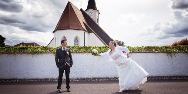 Hochzeitsfotos - Regen - Flora Fellner Fotografie