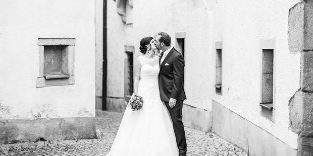 Hochzeitsfotos - Wels (Wels) - Flora Fellner Fotografie