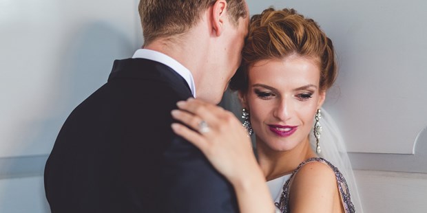 Hochzeitsfotos - Fotostudio - Pillersdorf - Monika Inczeova