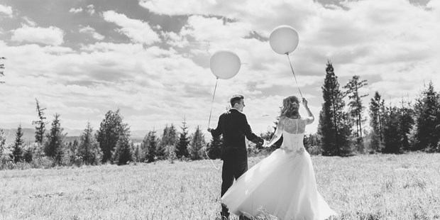 Hochzeitsfotos - Art des Shootings: After Wedding Shooting - Niederösterreich - Monika Inczeova
