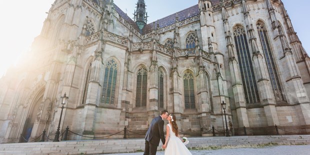 Hochzeitsfotos - Gumpoldskirchen - Monika Inczeova