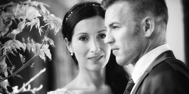 Hochzeitsfotos - Fotobox mit Zubehör - Aleksander Regorsek - Destination wedding photographer