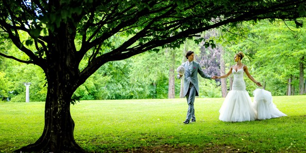 Hochzeitsfotos - Videografie buchbar - Lunz am See - Aleksander Regorsek - Destination wedding photographer
