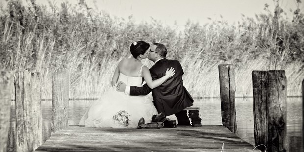 Hochzeitsfotos - Fotobox mit Zubehör - Graz - Aleksander Regorsek - Destination wedding photographer