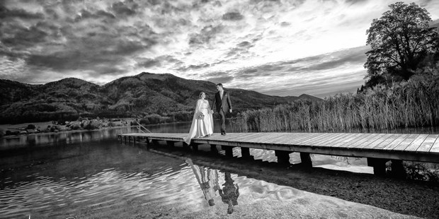 Hochzeitsfotos - Art des Shootings: Unterwassershooting - Weiz - Aleksander Regorsek - Destination wedding photographer