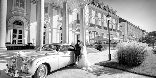Hochzeitsfotos - Art des Shootings: Hochzeits Shooting - Döbriach - Aleksander Regorsek - Destination wedding photographer