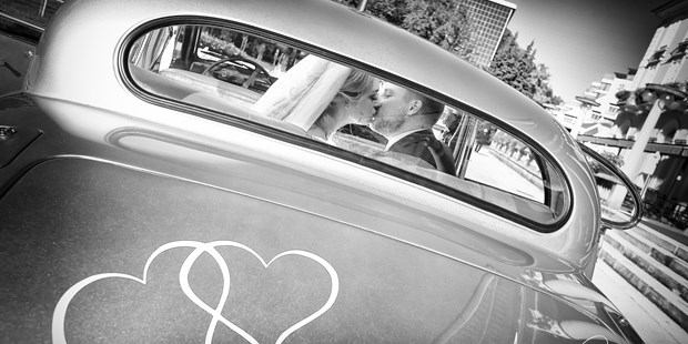 Hochzeitsfotos - Art des Shootings: Portrait Hochzeitsshooting - Graz - Aleksander Regorsek - Destination wedding photographer