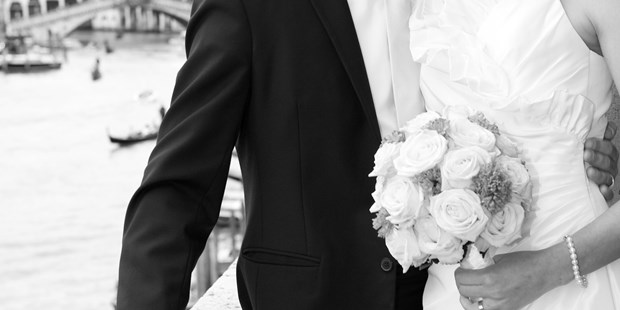 Hochzeitsfotos - Copyright und Rechte: Bilder dürfen bearbeitet werden - Graz - STUDIOHORST