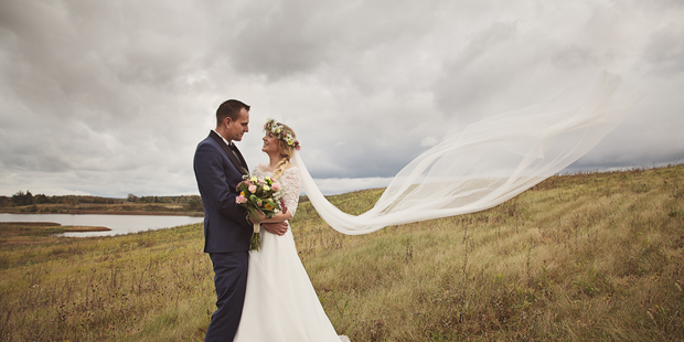 Hochzeitsfotos - Copyright und Rechte: Bilder frei verwendbar - Polen - Iwona Aleksandrowicz