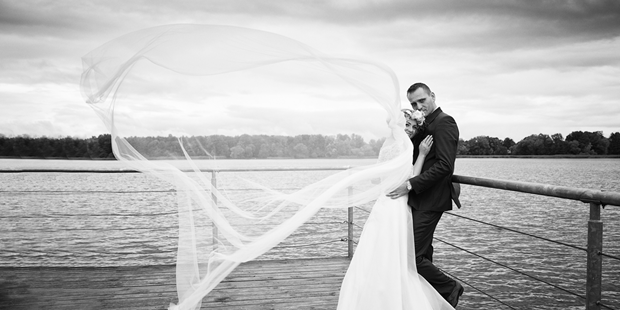 Hochzeitsfotos - Copyright und Rechte: Bilder auf Social Media erlaubt - Pommern - Iwona Aleksandrowicz
