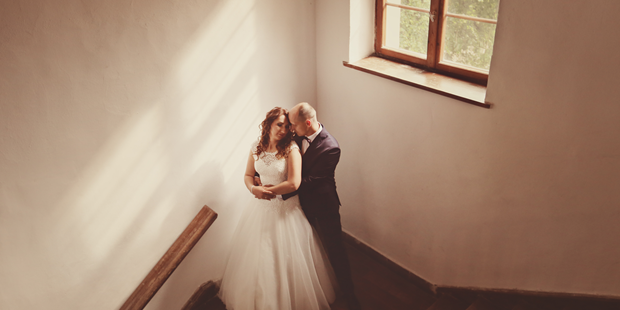 Hochzeitsfotos - Großpolen - Iwona Aleksandrowicz