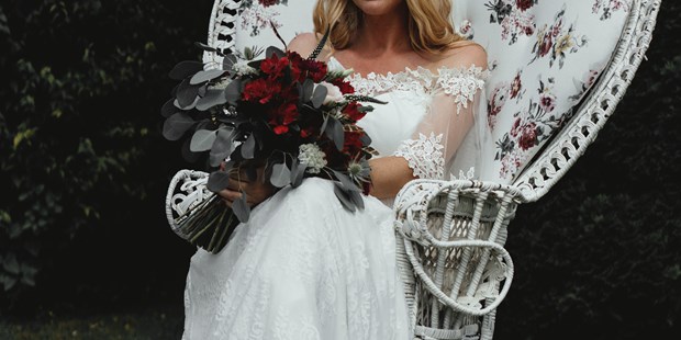Hochzeitsfotos - Copyright und Rechte: Bilder auf Social Media erlaubt - Flörsheim - dascha.photo.wedding