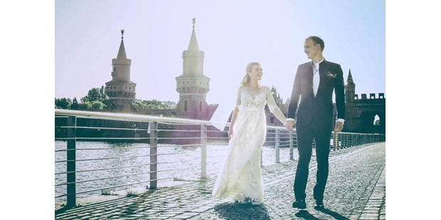 Hochzeitsfotos - Elbeland -  Hochzeitsfotografie Florian Ostermann