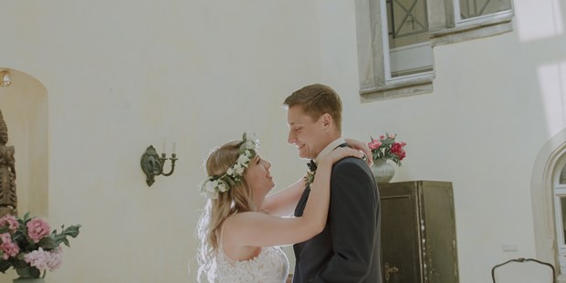 Hochzeitsfotos - Videografie buchbar - Naumburg (Burgenlandkreis) -  Hochzeitsfotografie Florian Ostermann