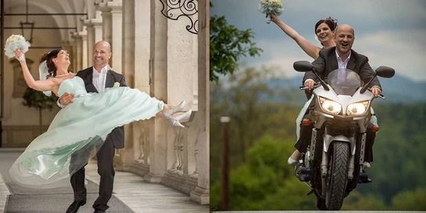 Hochzeitsfotos - Art des Shootings: Fotostory - Süd & West Steiermark - Hochzeitsfotograf Eibl