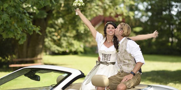 Hochzeitsfotos - Leibnitz (Leibnitz) - Hochzeitsfotograf Eibl