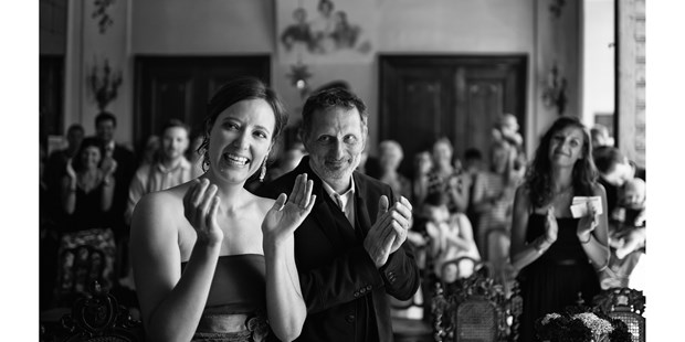Hochzeitsfotos - Art des Shootings: Fotostory - Wachau - Georg Meierotto