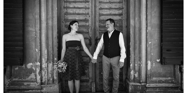 Hochzeitsfotos - Copyright und Rechte: Bilder auf Social Media erlaubt - Rom - Georg Meierotto