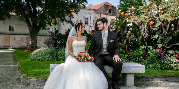 Hochzeitsfotos - zweite Kamera - Oberösterreich - Katharina & Christian