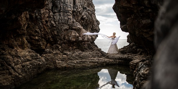 Hochzeitsfotos - Berufsfotograf - Gregor Gomboc - Ihr Fotograf in Österreich, Deutschland und der Schweiz