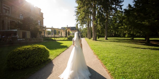Hochzeitsfotos - Copyright und Rechte: Bilder privat nutzbar - Oberösterreich - Hochzeit Wien Hermesvilla - Veronika Phillipp