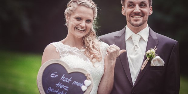 Hochzeitsfotos - Ellrich - Annette & Johann, September 2017 - Yvonne Lindenbauer Fotografie