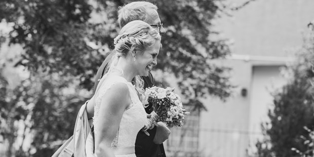 Hochzeitsfotos - Obernkirchen - Annette & Johann, September 2017 - Yvonne Lindenbauer Fotografie
