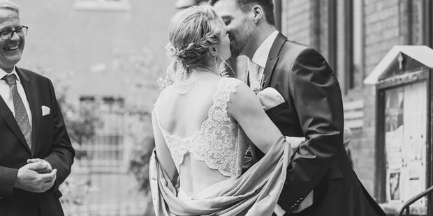 Hochzeitsfotos - Fotostudio - Laatzen - Annette & Johann, September 2017 - Yvonne Lindenbauer Fotografie