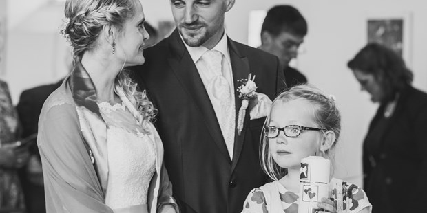 Hochzeitsfotos - Videografie buchbar - Thüringen Nord - Annette & Johann, September 2017 - Yvonne Lindenbauer Fotografie