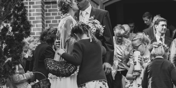 Hochzeitsfotos - Hiddenhausen - Annette & Johann, September 2017 - Yvonne Lindenbauer Fotografie