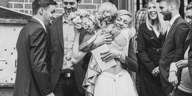 Hochzeitsfotos - Georgenthal - Annette & Johann, September 2017 - Yvonne Lindenbauer Fotografie